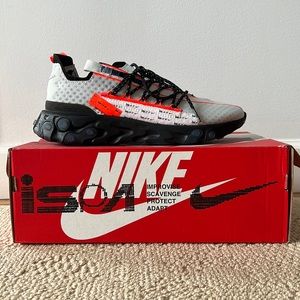 Nike React Ispa